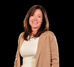 Shannon Pearson of ReformIQ