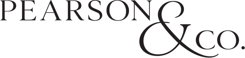 Pearson and Co.